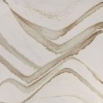 Brittanicca Gold Cambria by Quartz Kitchens