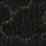 Vanilla Noir Statuario Caesarstone by Quartz kitchens