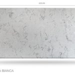 Cascara Bianca Cimstone by Quartz Kitchens