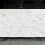 Celestial White by Picasso Stone