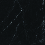 Marble Look Elegant Black Lux Satin Marazzi Worktop