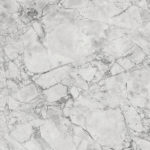 Marble Look Super White Lux Satin Marazzi Worktop