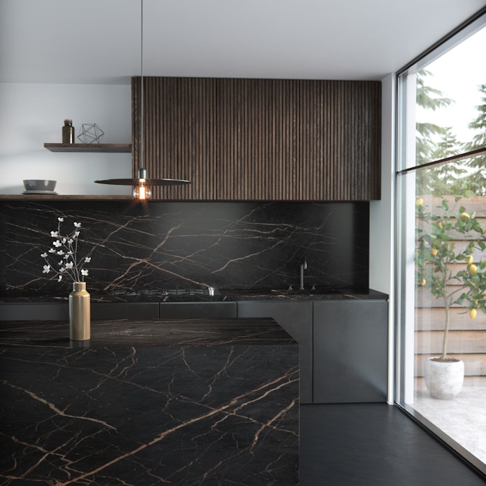 Laurent by Dekton