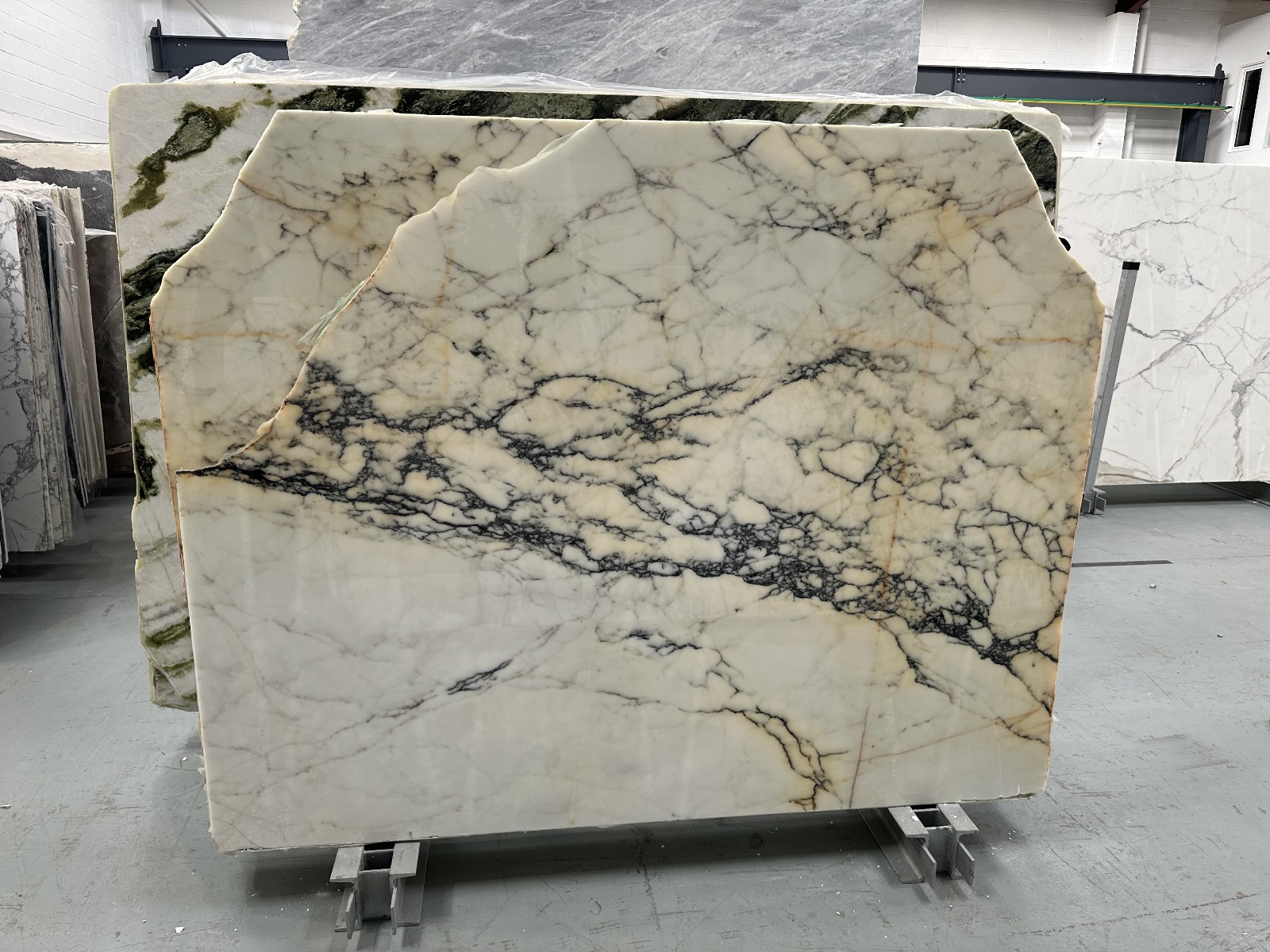 Poanazzo Marble