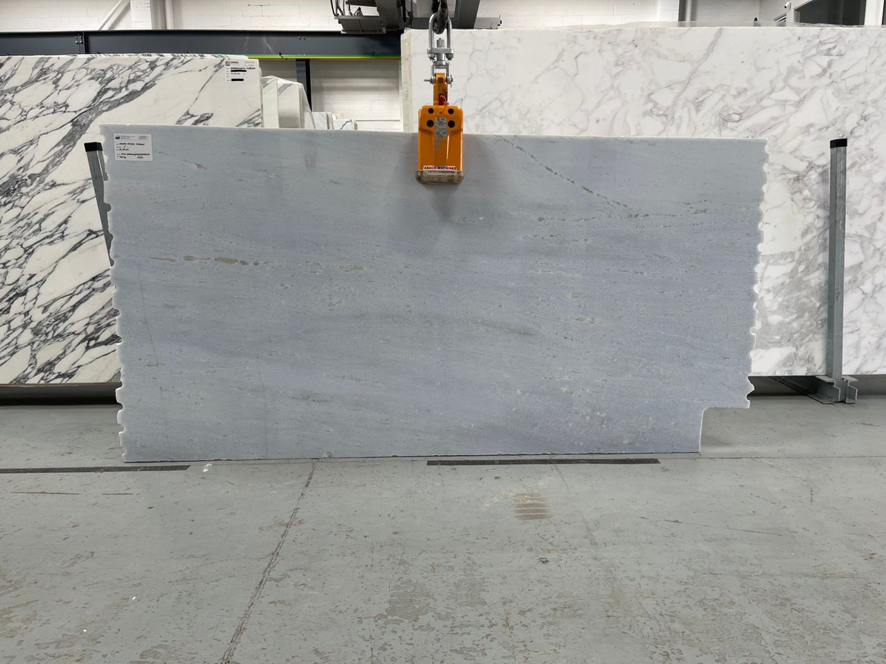 Acquamarina Marble