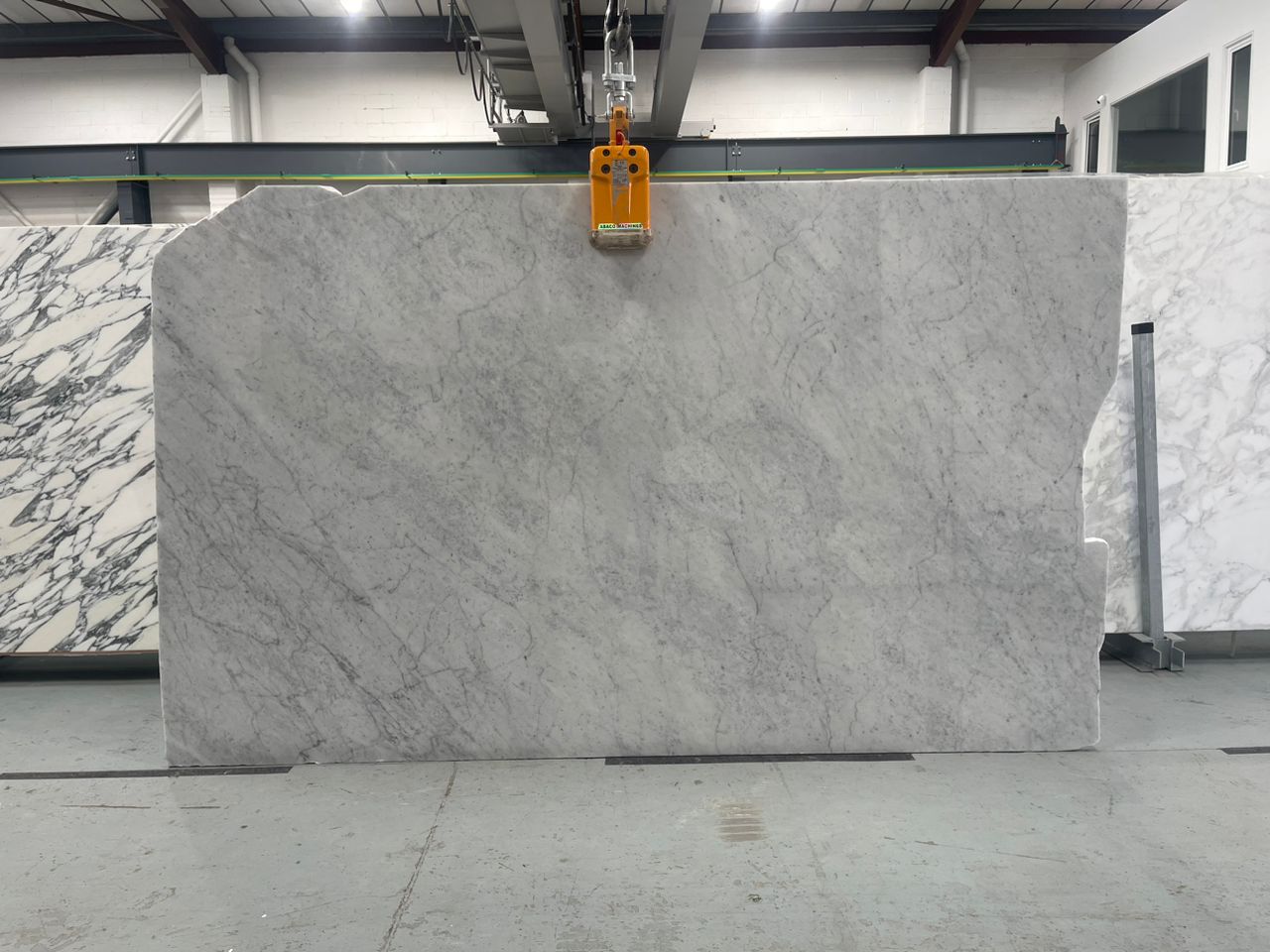 Bianco Carrara Marble