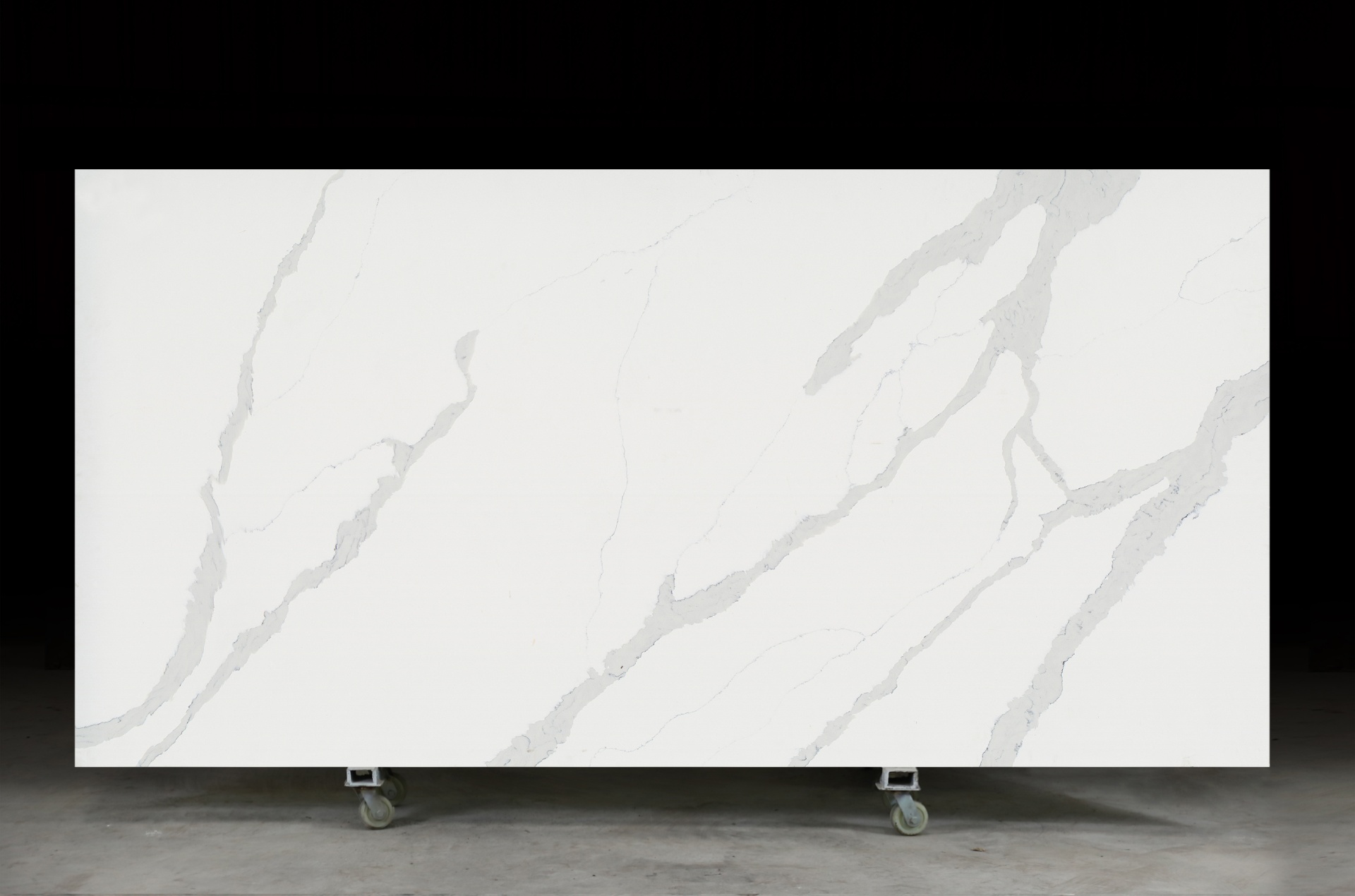 Michael Angelo Super Jumbo Quartz Slabs Michael Angelo Super Jumbo Quartz Slabs