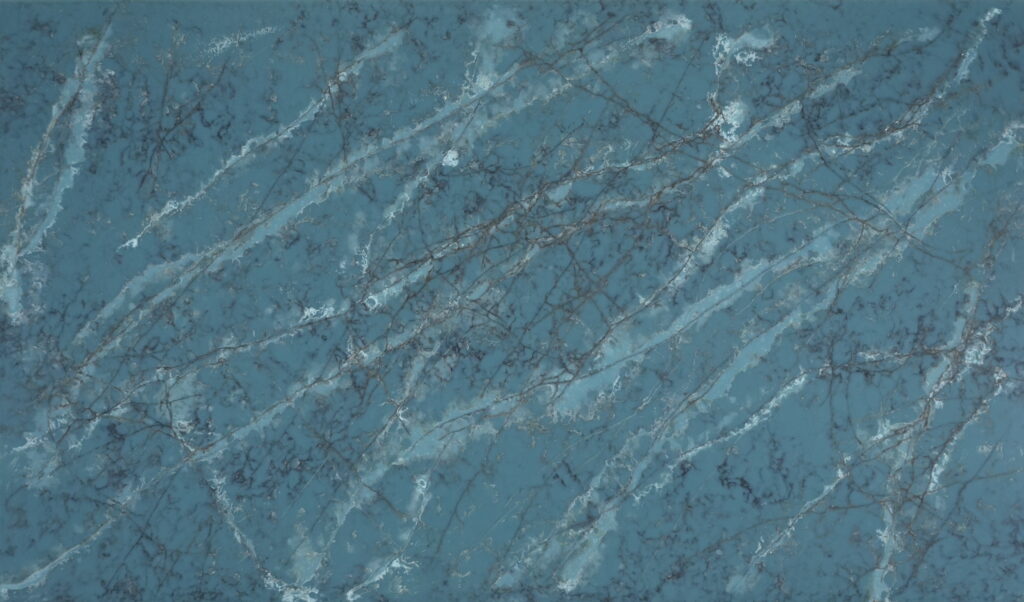 Cristallo Azure by CRL Stone