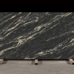 CQM464 Nebula Gold - Classic Quartz Stone