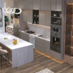 Calacatta Gold by Quartz City