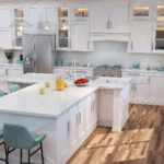 Carrara White by Quartz City