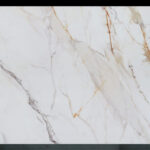 HS336 Mountain Gold - Printed Range by Classic Quartz