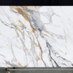 HS338 Abstratica - Printed Range by Classic Quartz Stone