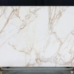 HS342 Arabescato by Classic Quartz Stone