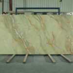 HS417 Jade Onix - Printed Range by Classic Quartz Stone