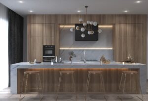 Calacatta Elegance by Quartz City