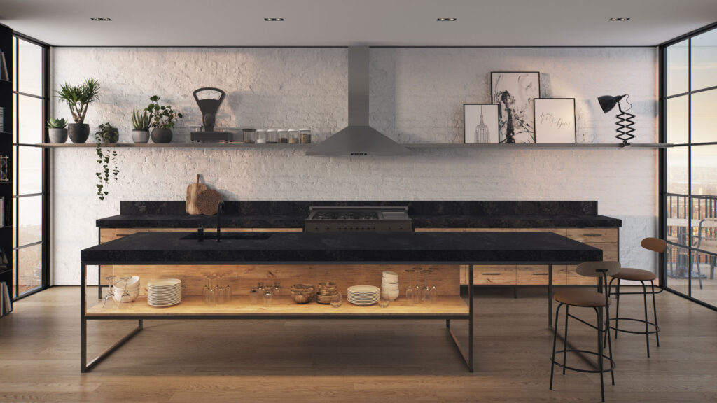 Darcrest by Caesarstone