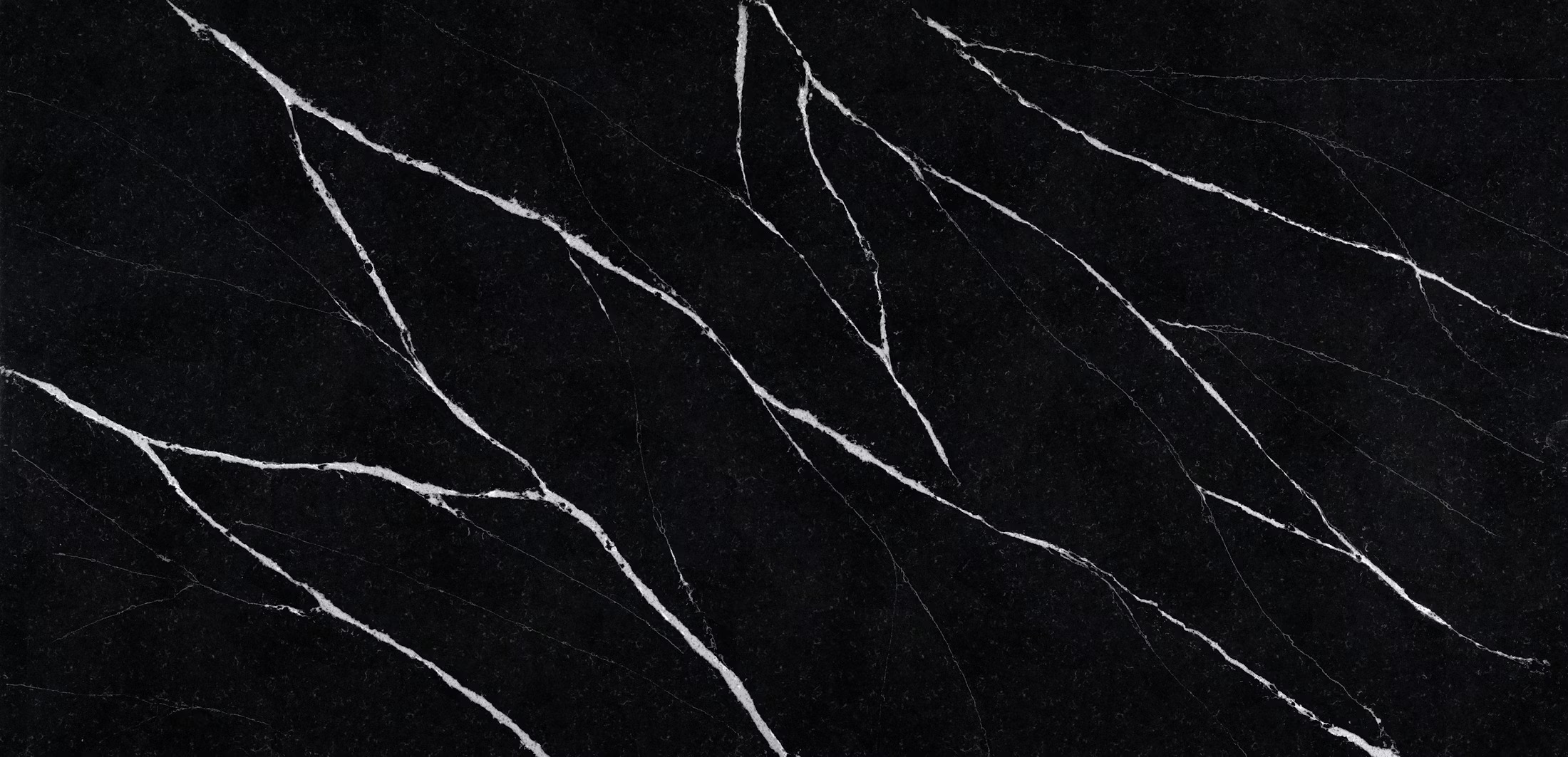 Et Marquina by Silestone Sample Et Marquina by Silestone