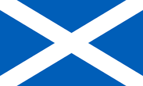 Scottish Flag