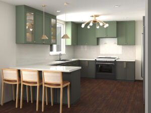 Pebble Leather by Quartz City