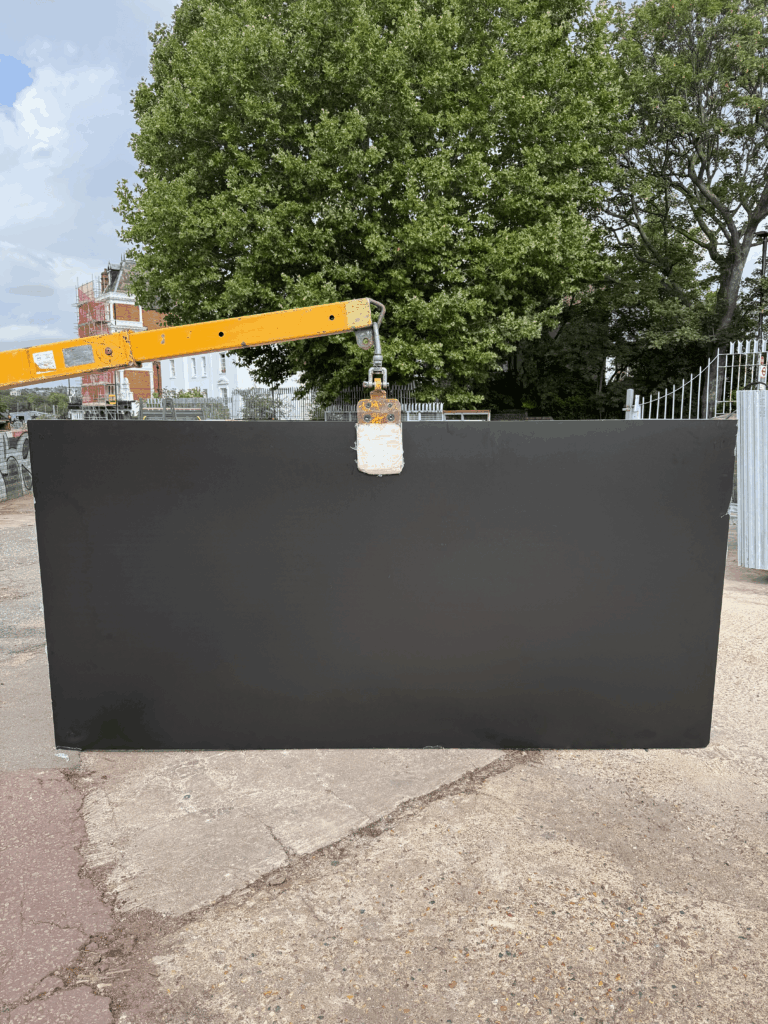 Midnight Porcelain (Honed)