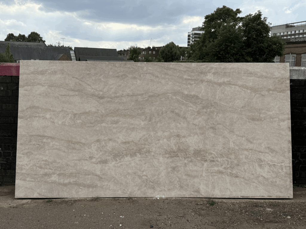 Taj Mahal Porcelain (Polished) 20mm