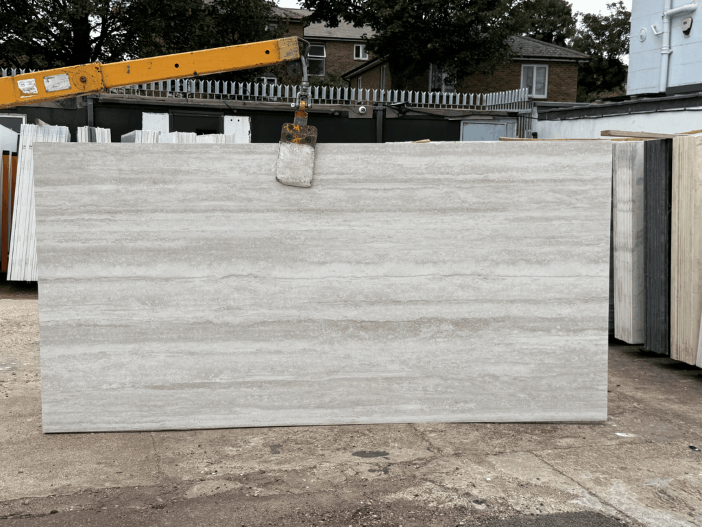 Travertini by Quartz City - Porcelain (Honed)