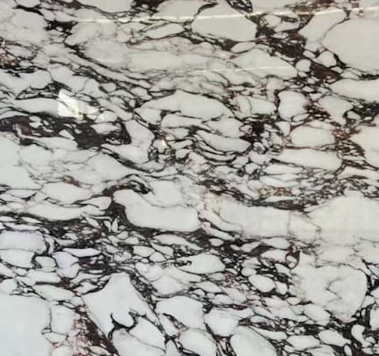 Viola - Porcelain Quartz City