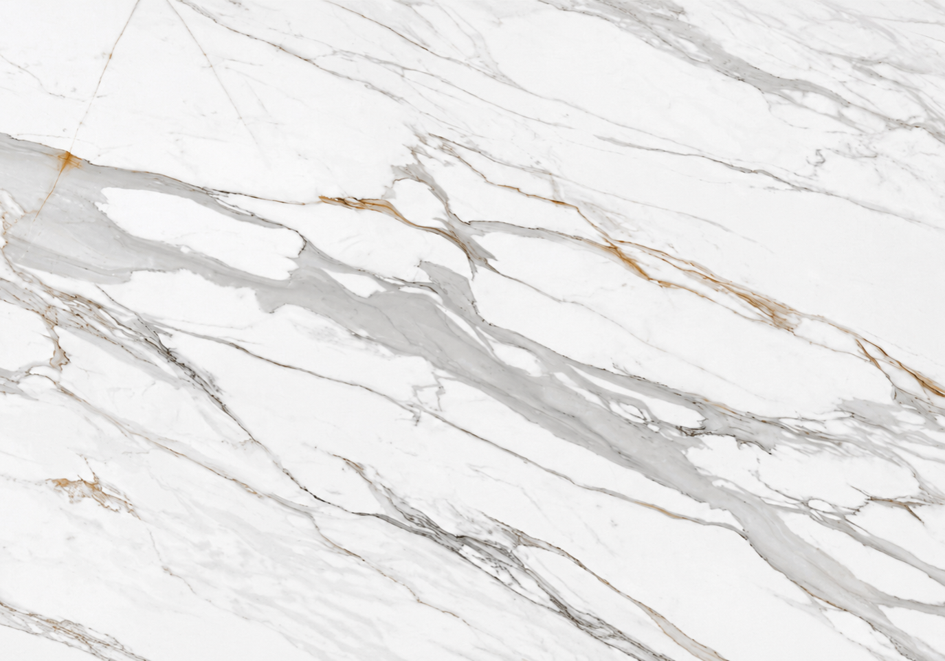 Borghini Gold - Porcelain by Quartz City