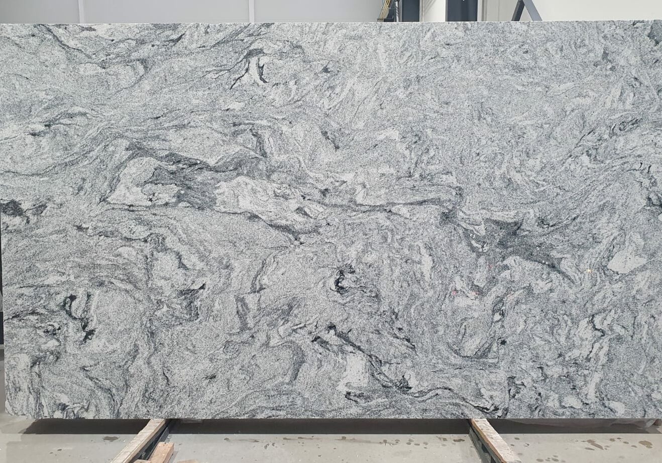 Cosmic White Granite