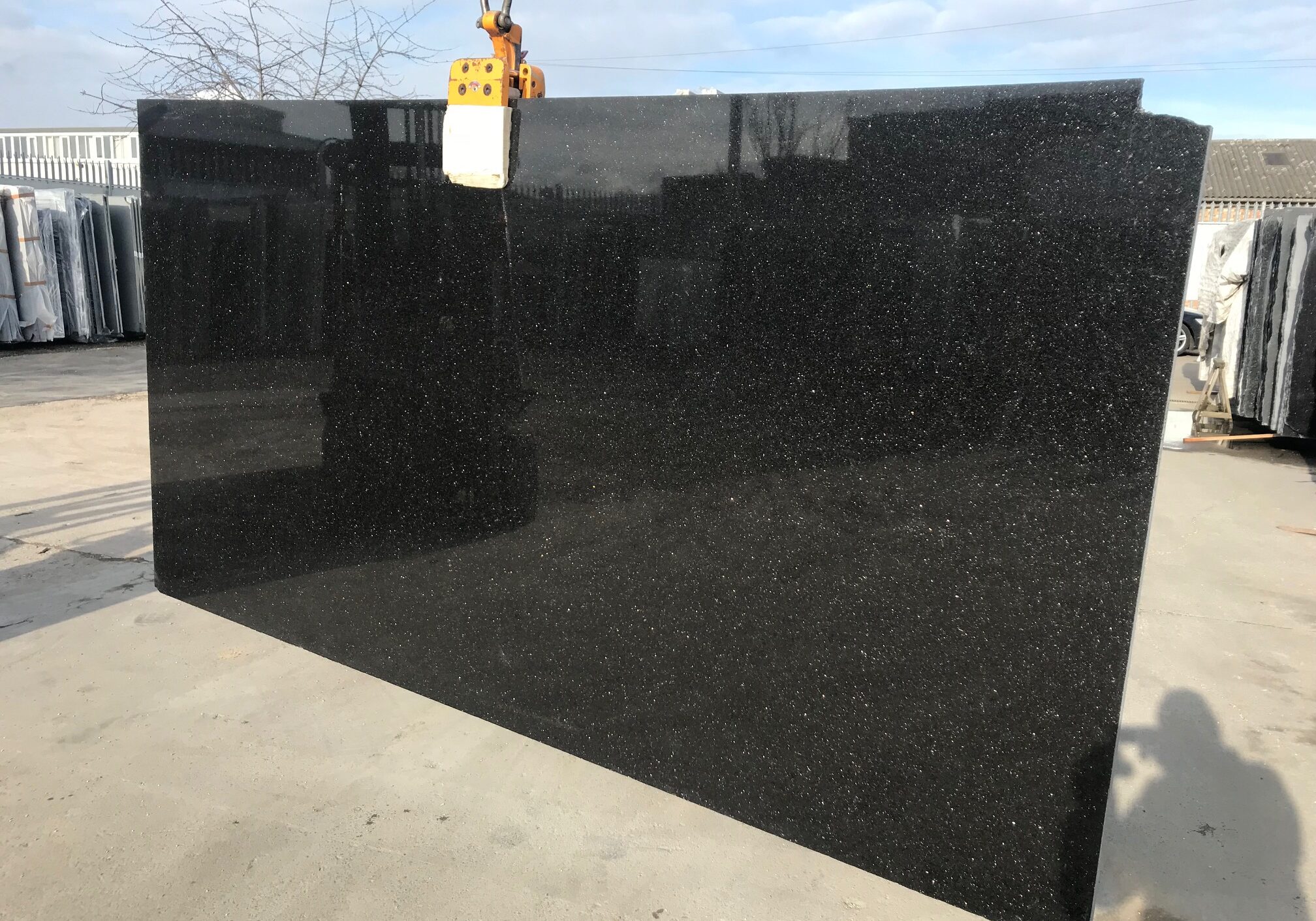 Star Galaxy Granite