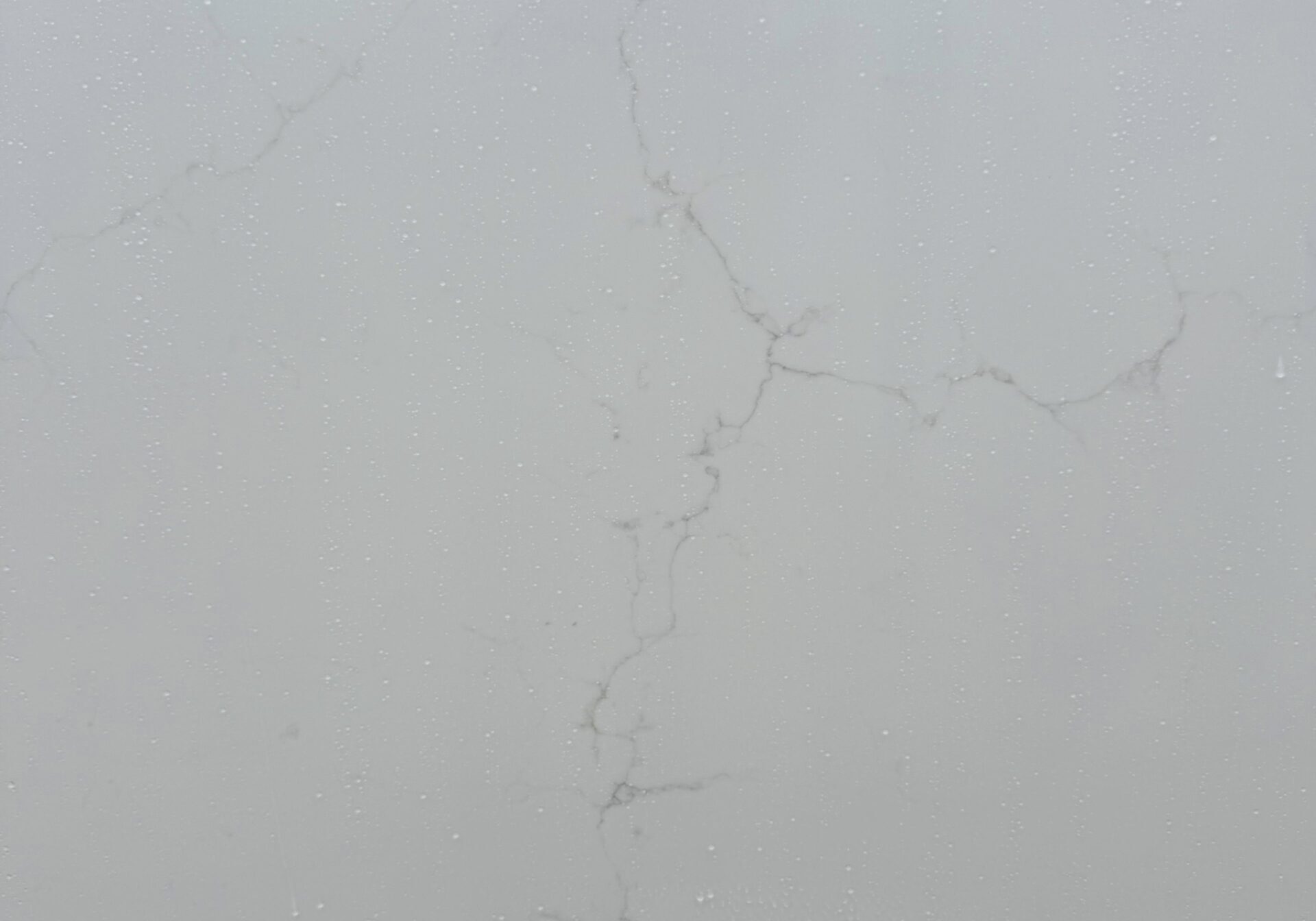 Mystery Grey by Quartz City