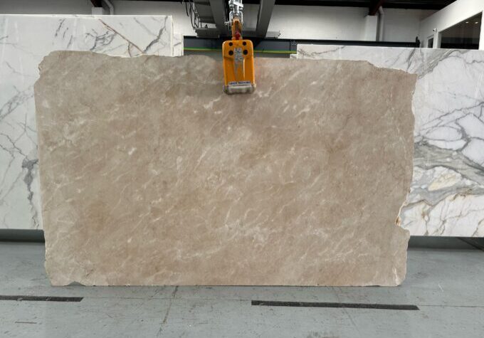 Crema Marfil Marble