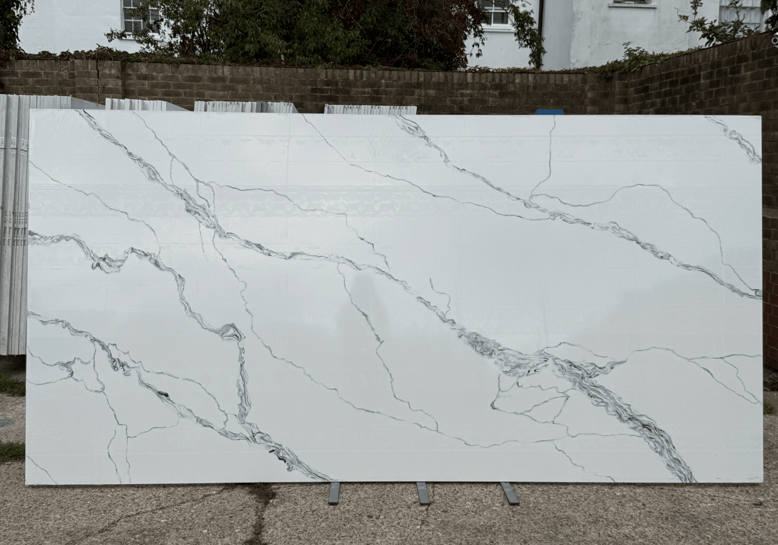 Panda Light by Quartz City