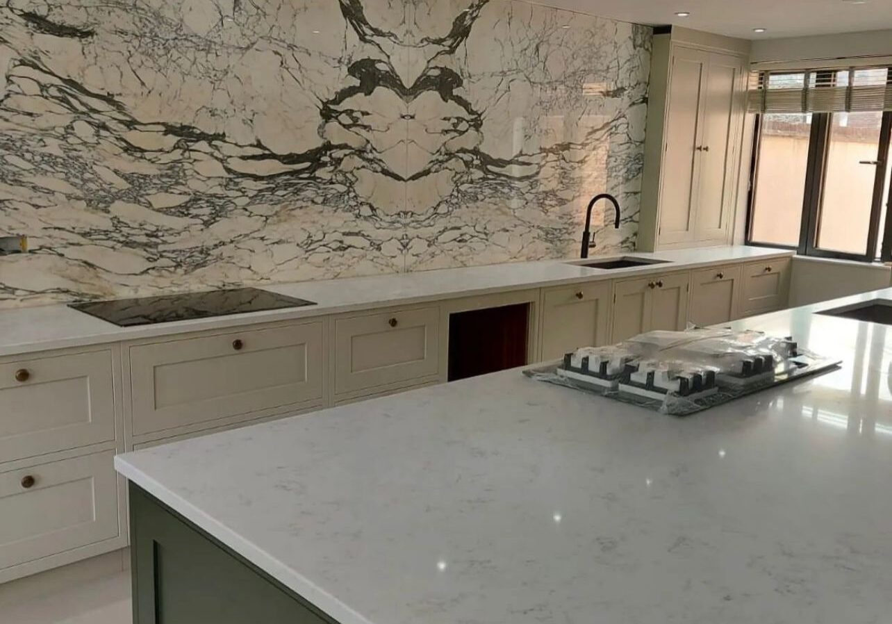 kosher kitchen worktops