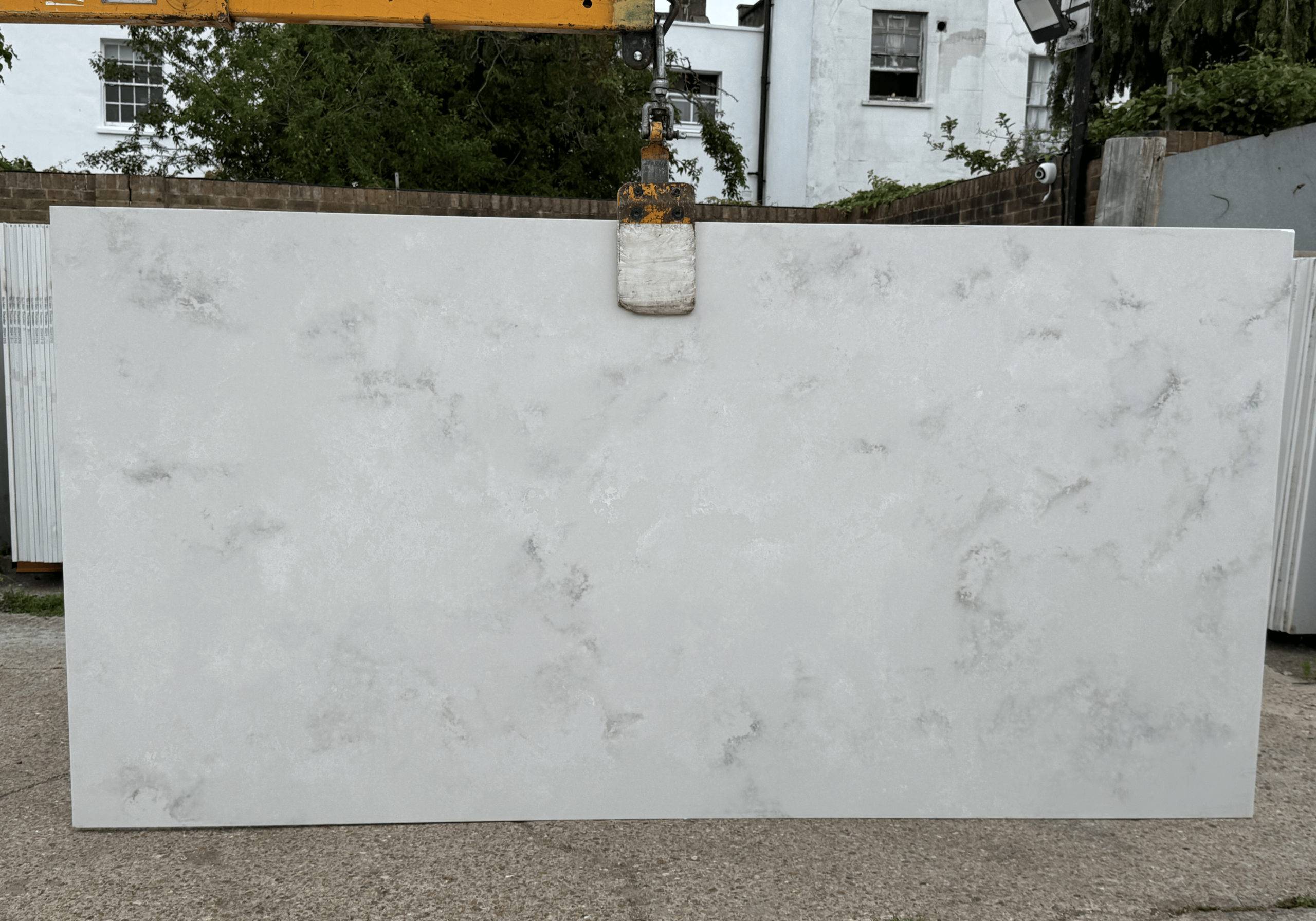 Misty Cloud by Quartz City