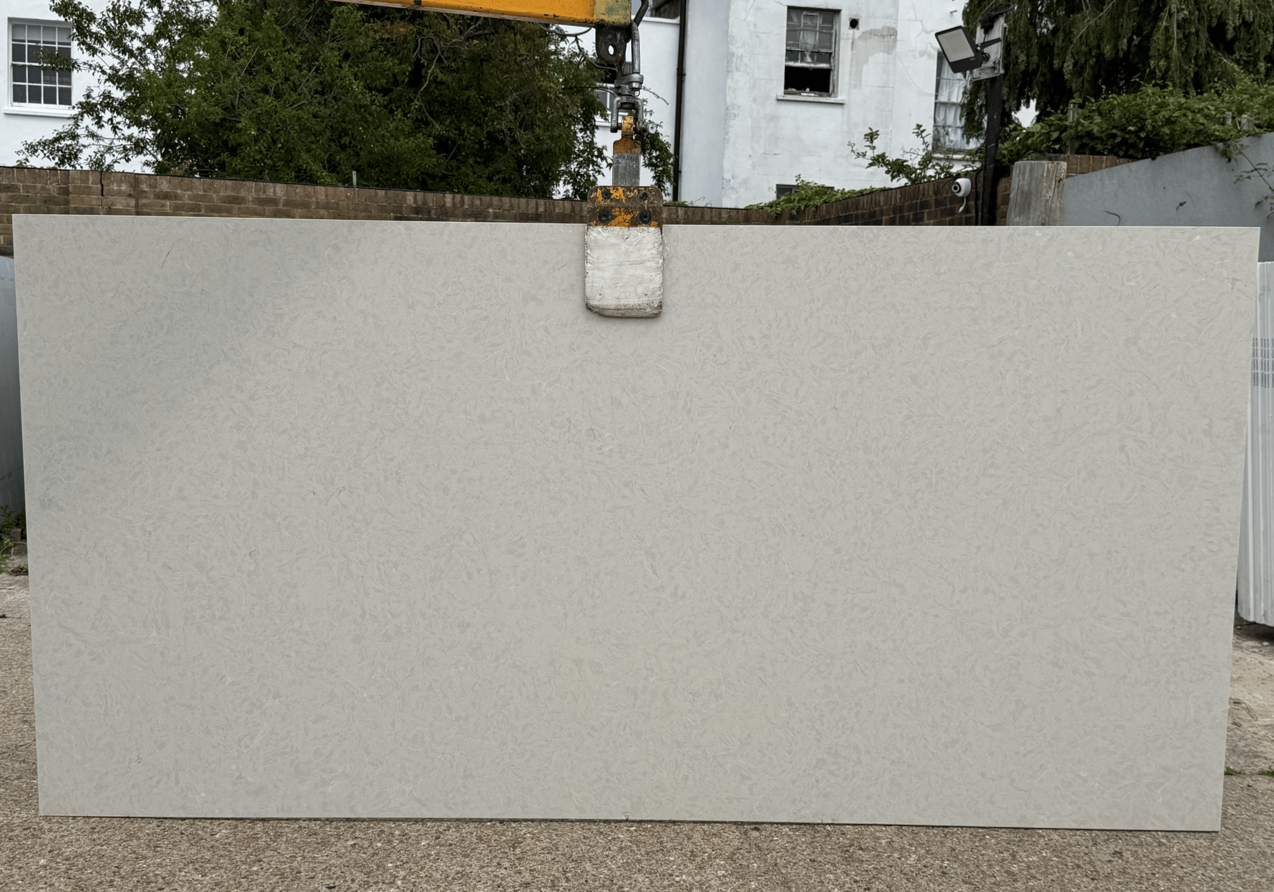 Pebble Leather by Quartz City