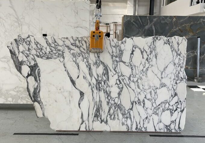 Arabescato Corchia Marble