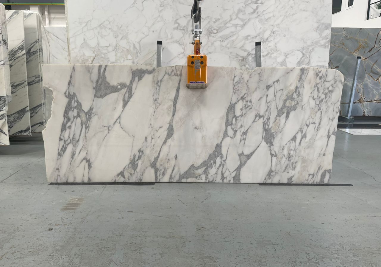 Arabescato Nuovo Marble