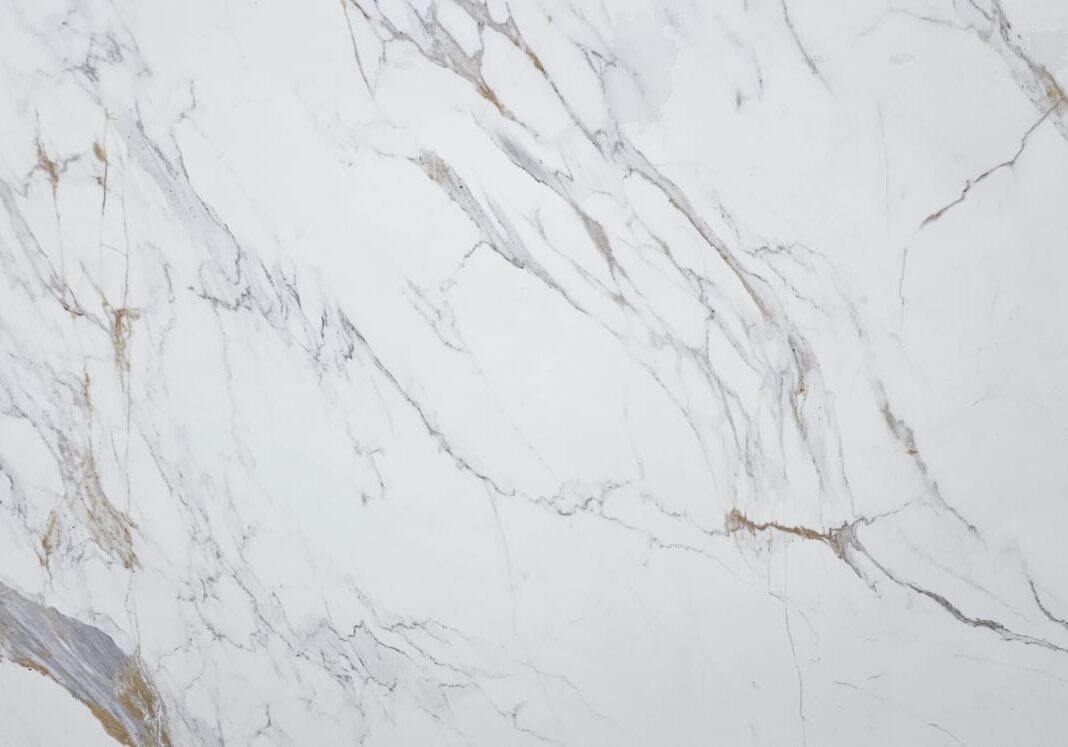 Calacatta Luxury by Quartz City