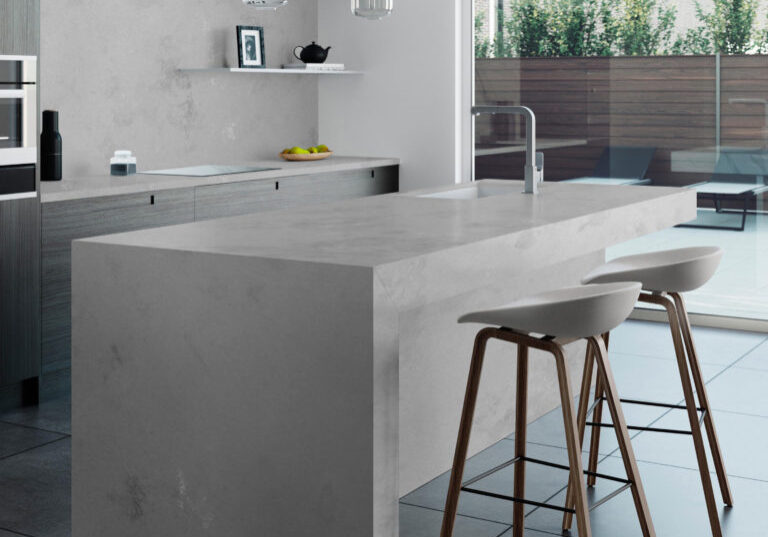 concrete oyster by Nile Stone concrete oyster by Nile Stone