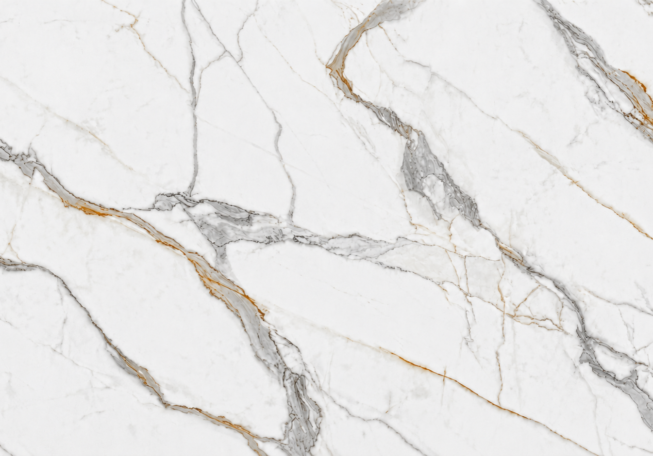 Saturina - Porcelain by Quartz City