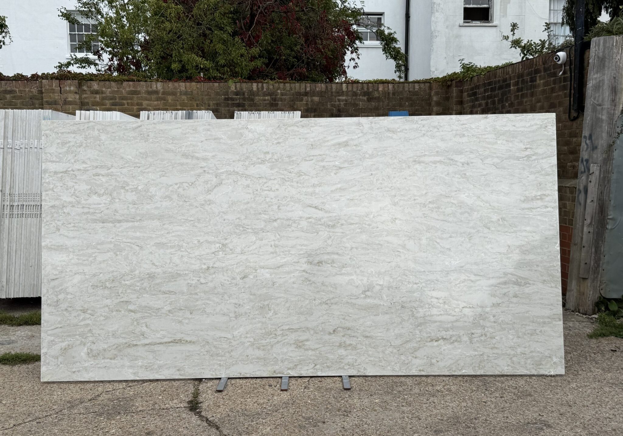 Desert Sand by Quartz City