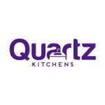 QUARTZ KITCHENS 💜